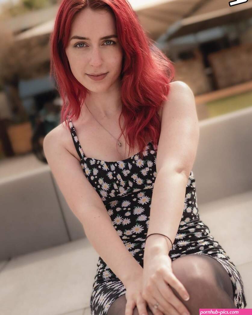 Zarahchan Nude Patreon Leaks