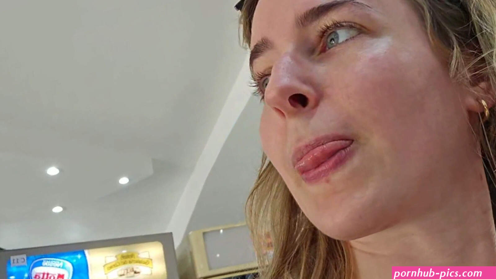Zarahchan Nude Patreon Leaks