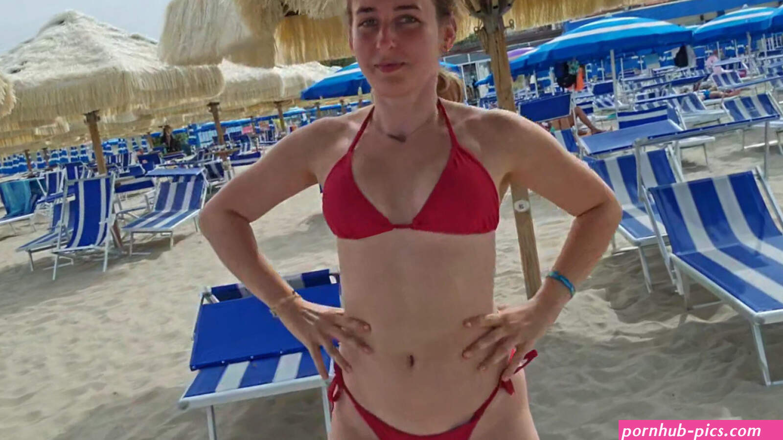 Zarahchan Nude Patreon Leaks
