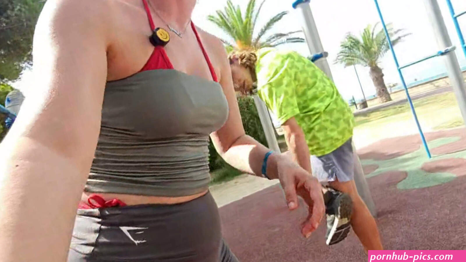 Zarahchan Nude Patreon Leaks