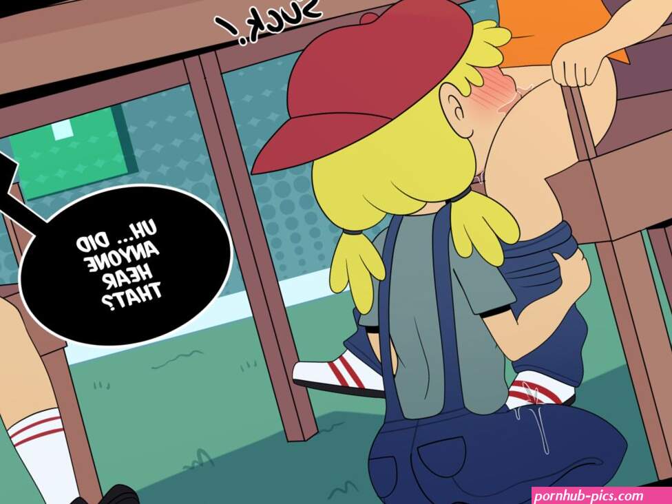 Lincoln Loud Abuse