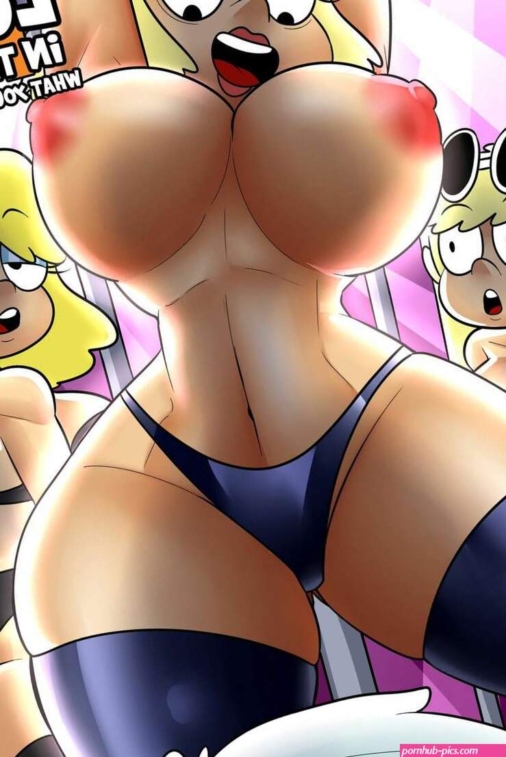 . 2. Louds in the club. Zaicomaster14