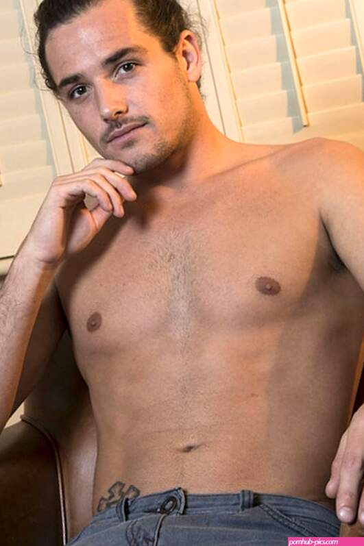 Hottest Male Porn Stars