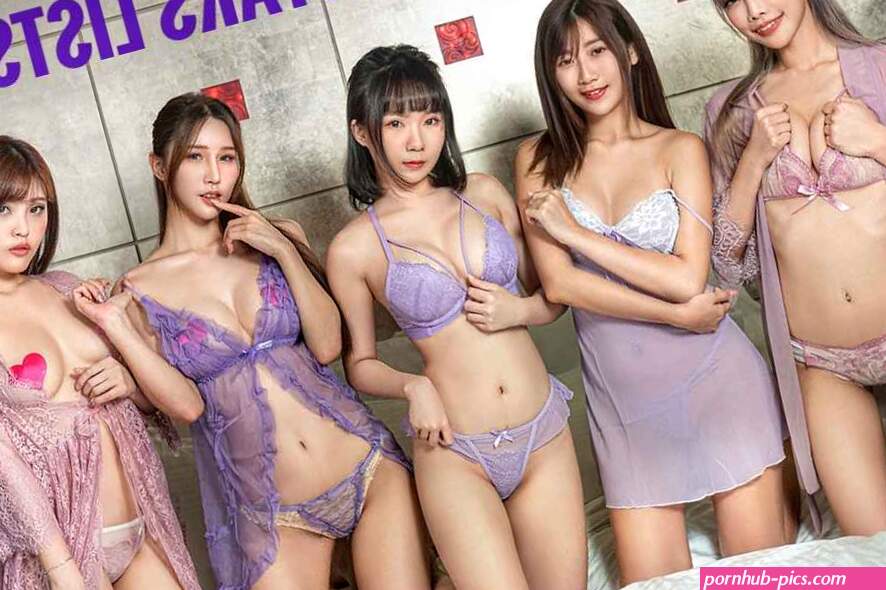 Korean pornstars Lists 2023 why they are so famous Misskolkata