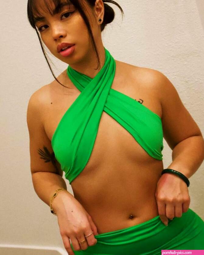 Asian Beauties Nude Leaked