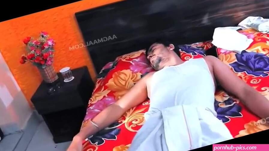 Movie By Divyanshi aka Barnita Biswas Hot Scene DONE by Khan