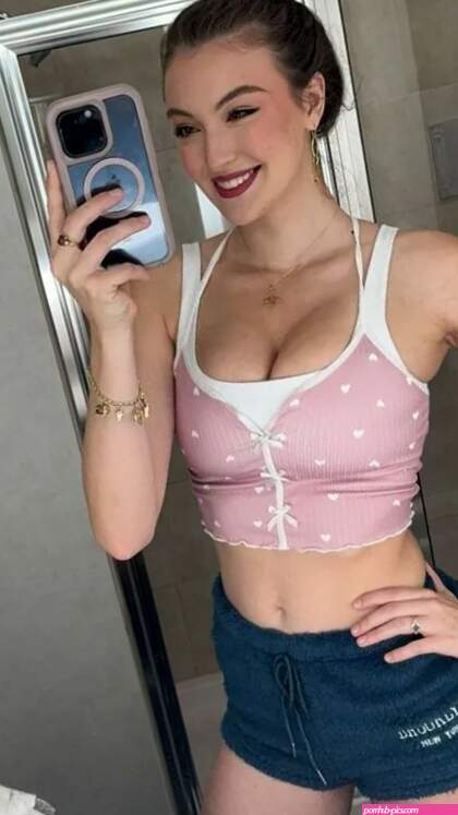 Rachel Pizzolato rachelpizzolato Nude Leaked OnlyFans Photo fapellasi20