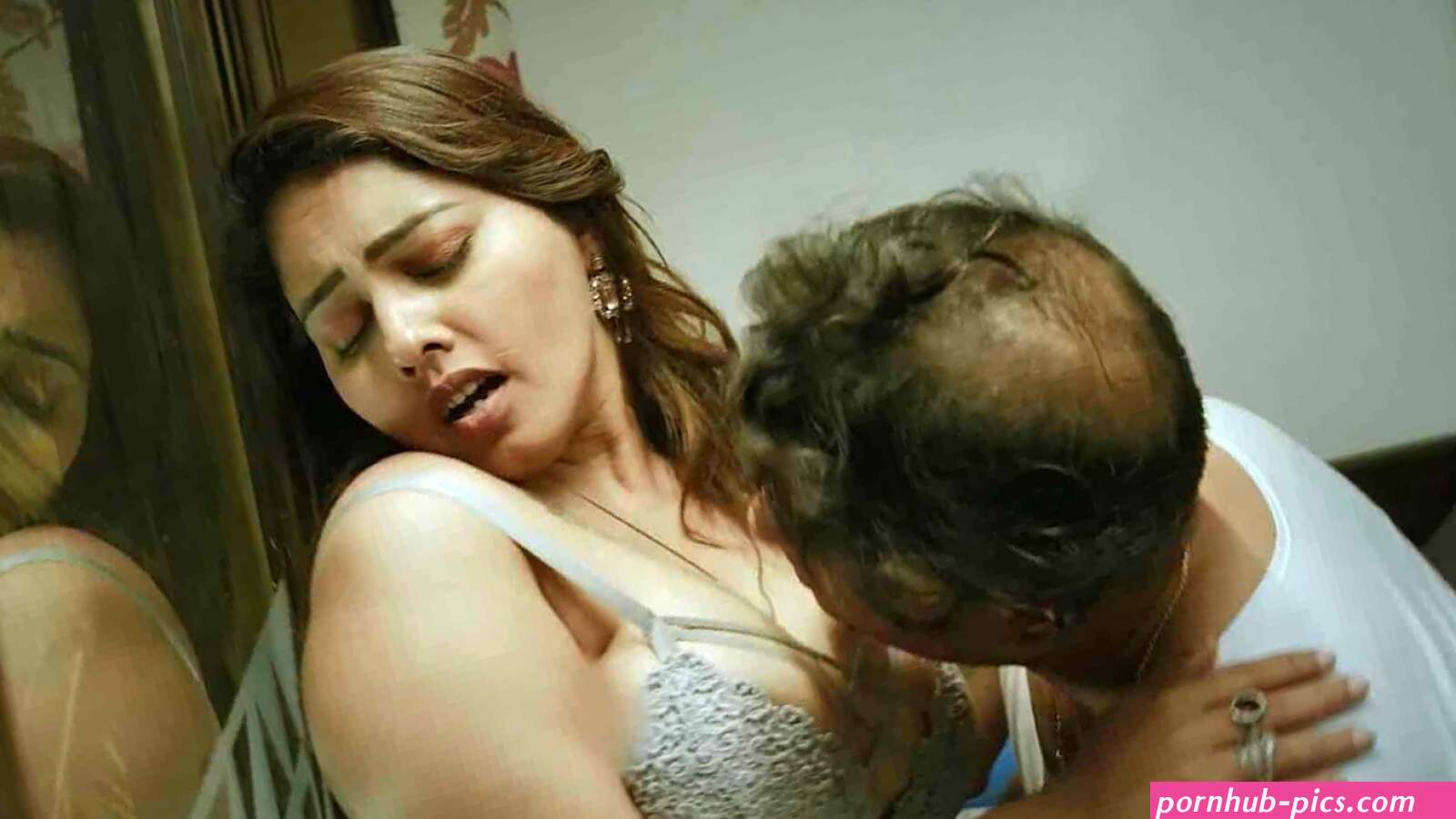 ridhima tiwari hot web series