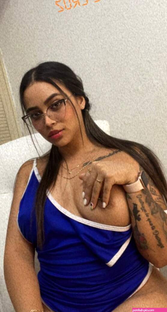 Salomme Cruz