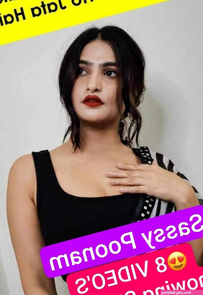Sassy Poonam Most Demanded App Exclusive Total 8 VIDEOS Showing Stripping NUDE with Full Face