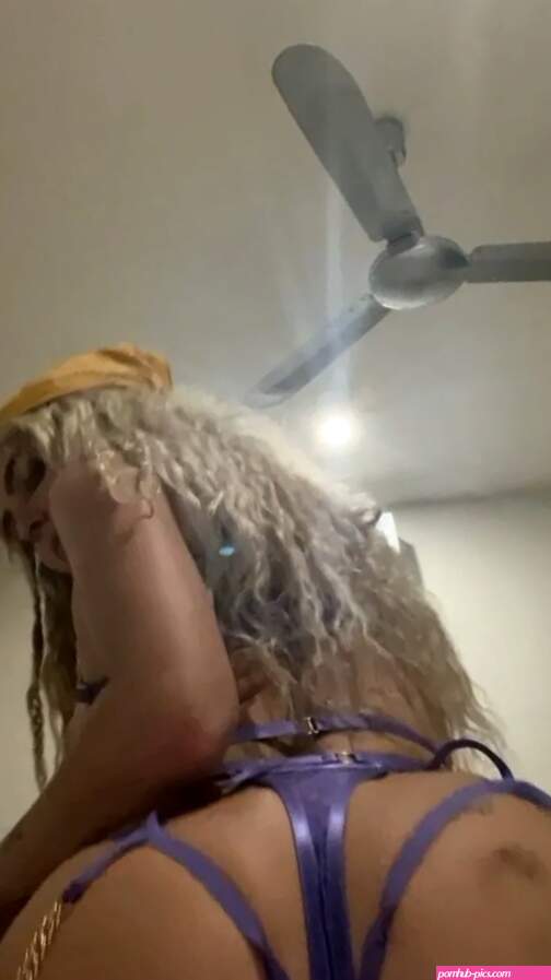 Sensualsunshine leaked video
