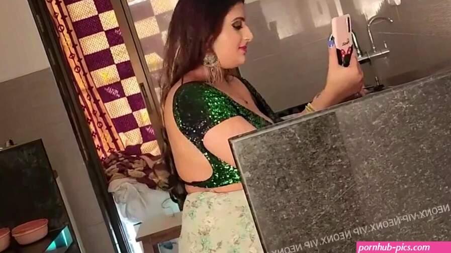 Billo Bhabhi Uncut 2022 NeonX Hindi Hot Short Film