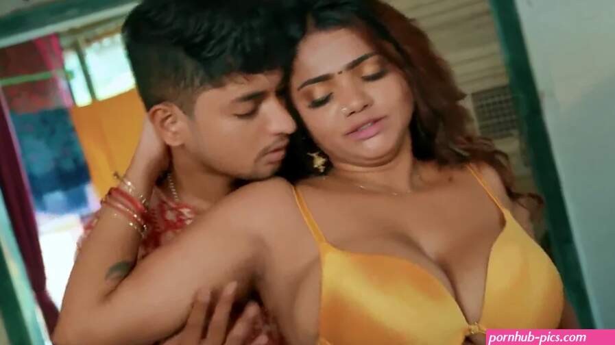 Ullu Hot Series Desi Sex Videos