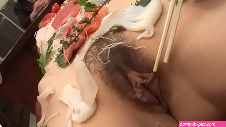 Clip Sushi Girl Is The Main Course Of The Office Gangbang Phim Sex Hay 69 81176