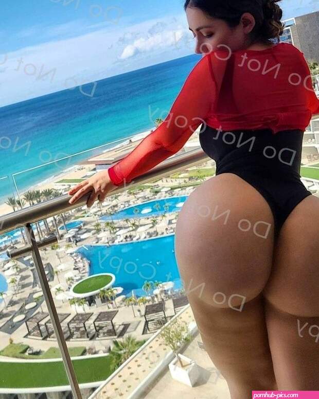 8x10 Shilpa Sethi PHOTO photograph picture big butt bikini thong lingerie model