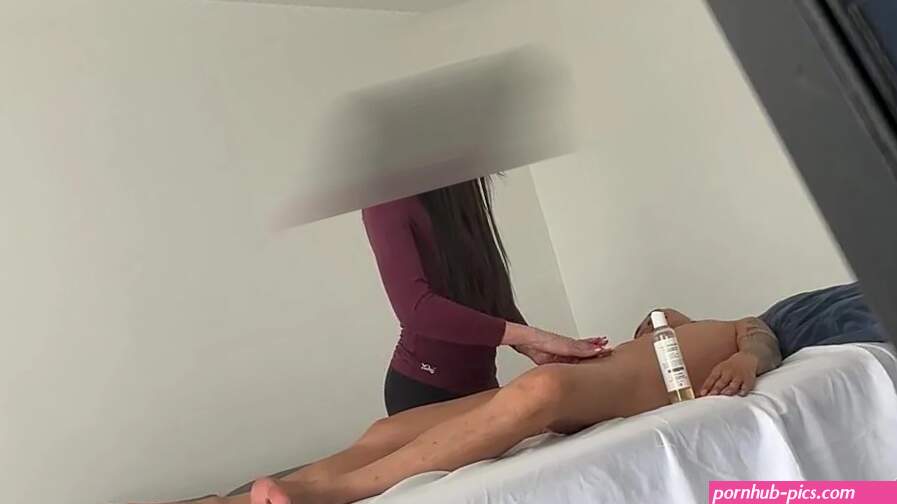 Porn Legit Swedish WILF RMT gives into Monster Oriental Dick 2nd Appointment Video