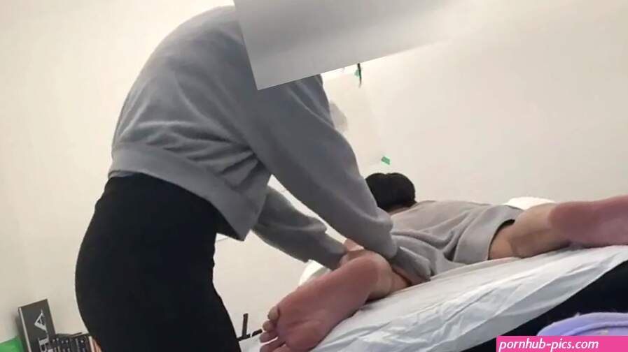 Legit Mexican RMT Giving into Asian Monster Cock 1st Appointment