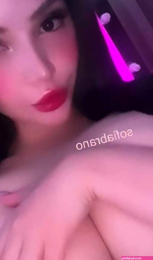 sofiabranos video Tweet