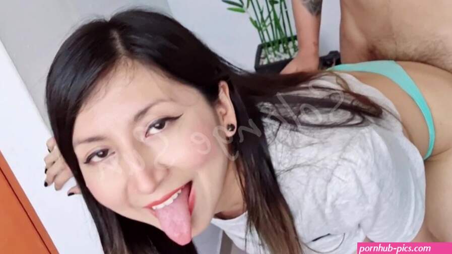 Que Rico Me Revientas El Culo Dame Ms
