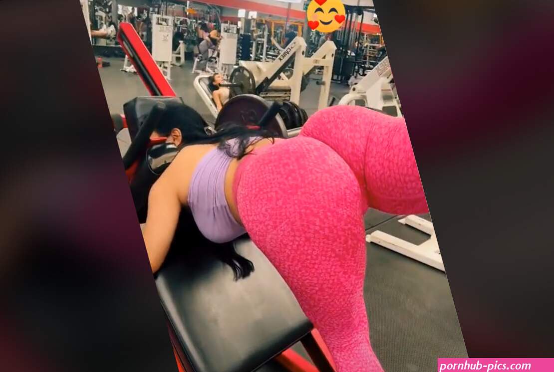 Ass Addict 95