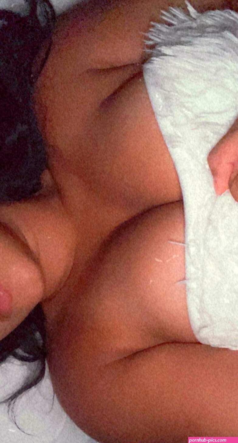 Post Naked in bed by spicydrea from OnlyFans