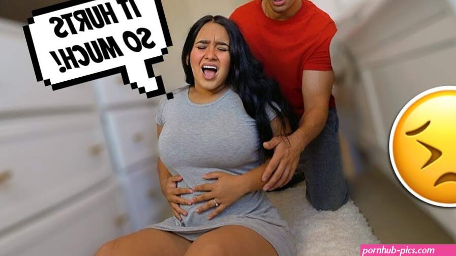 Post Ive never seen Andrea in this much pain by isaacandandrea from Patreon