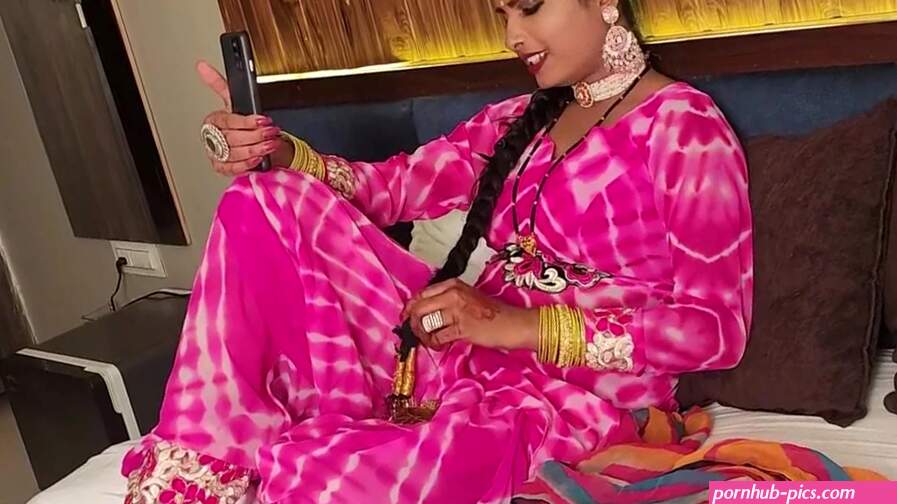 Punjabi Bhabhi 2024