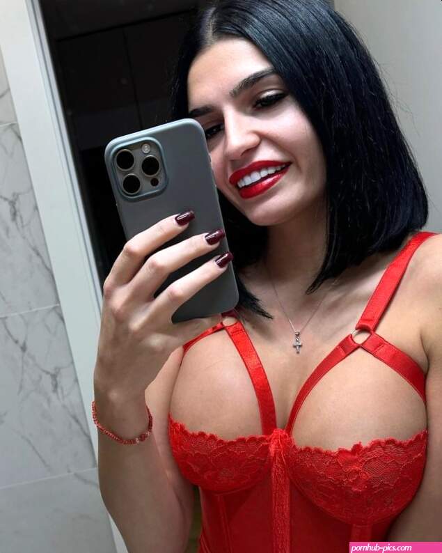 Tamara Bojanic onlyfans