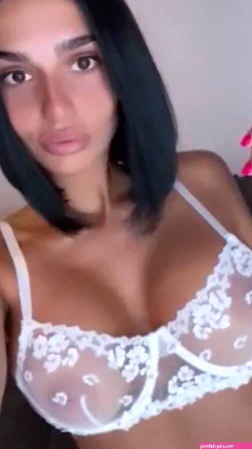 Tamara Bojanic Onlyfans Video