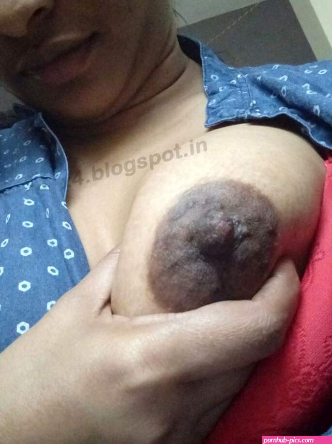 Tamil Aunty Showing Big Boobs And Hairy Pussy