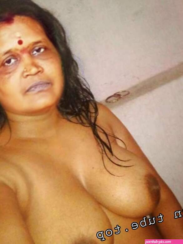 Tamil aunty nude