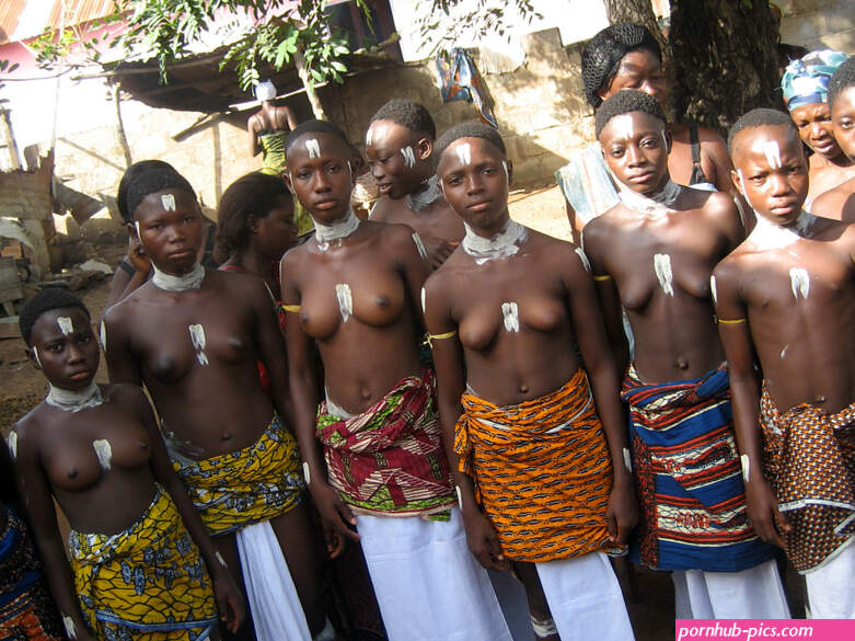 Nude Village In Africa Videos
