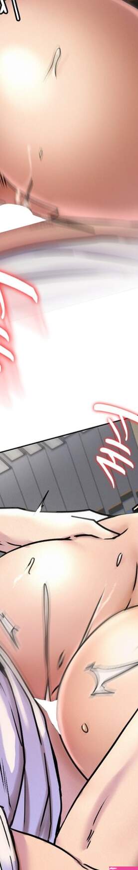 Read Staying with Ajumma Raw