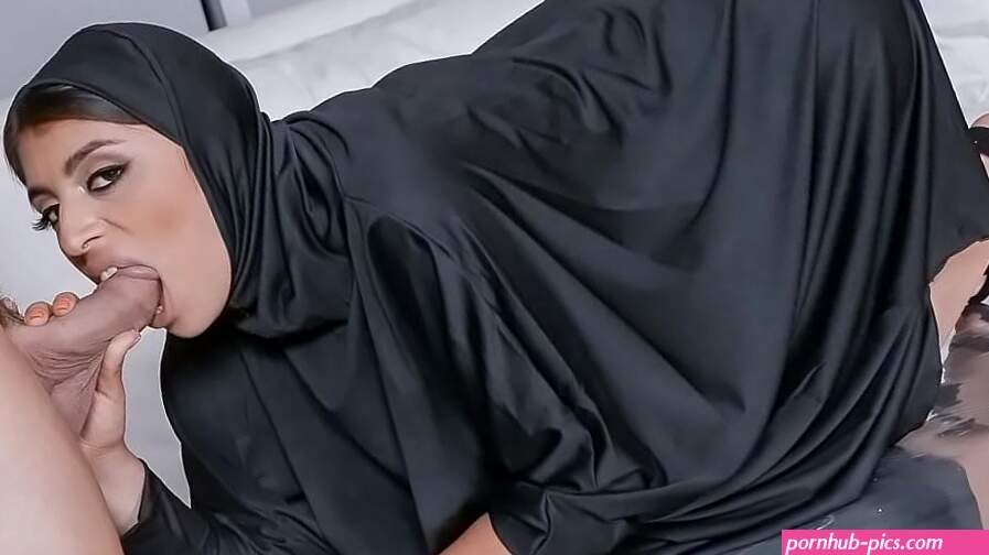 Muslim XXX
