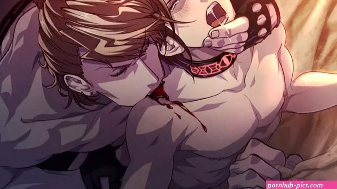 Omega Vampire