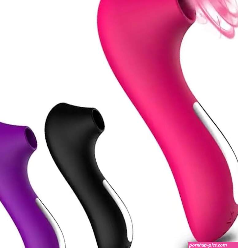 : Clit Sucker Vagina Sucking Vibrator Clitoris Stimulator Oral Nipple Sex Toys for Adults 18 Women Masturbator Products Black : Health Household