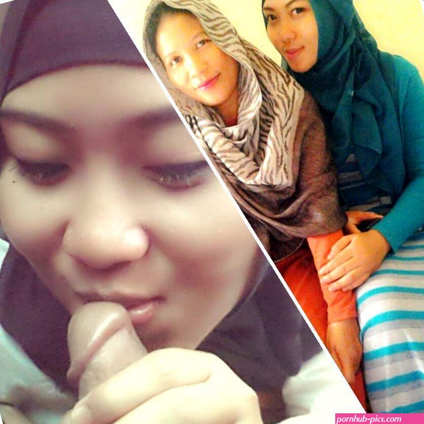 PAP JILBAB BUGIL