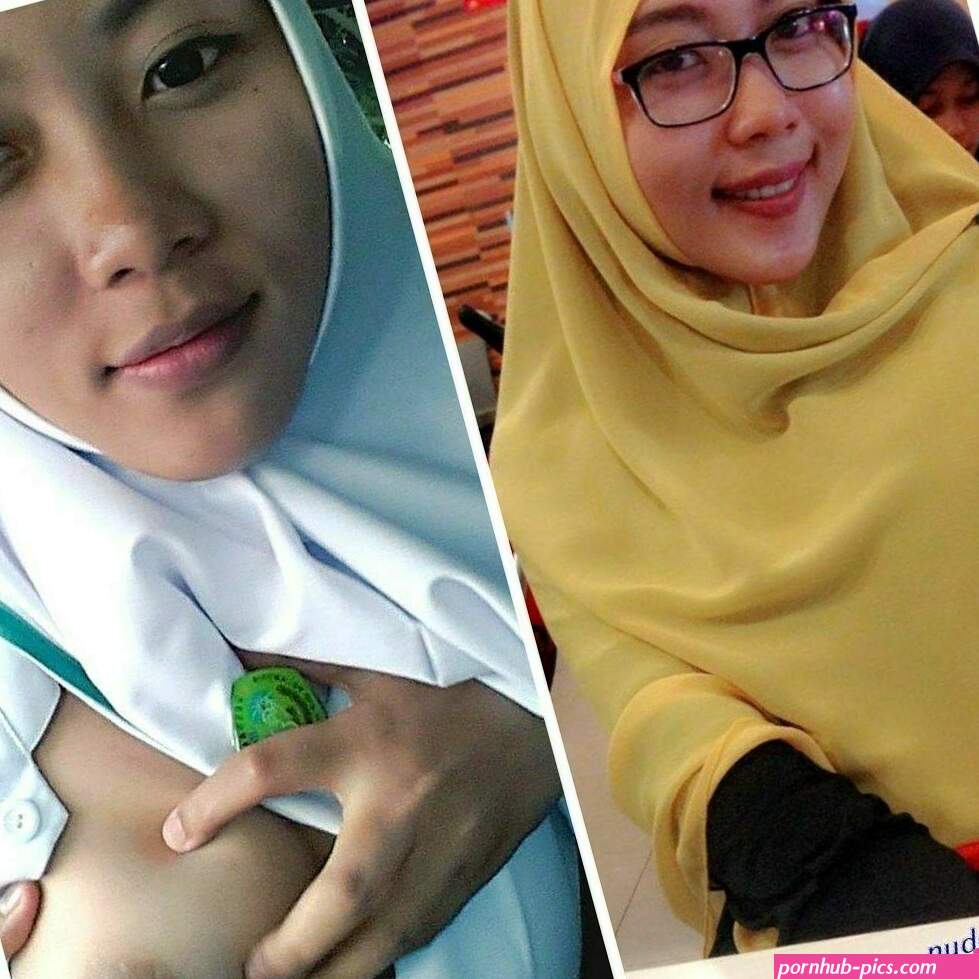 PAP JILBAB BUGIL