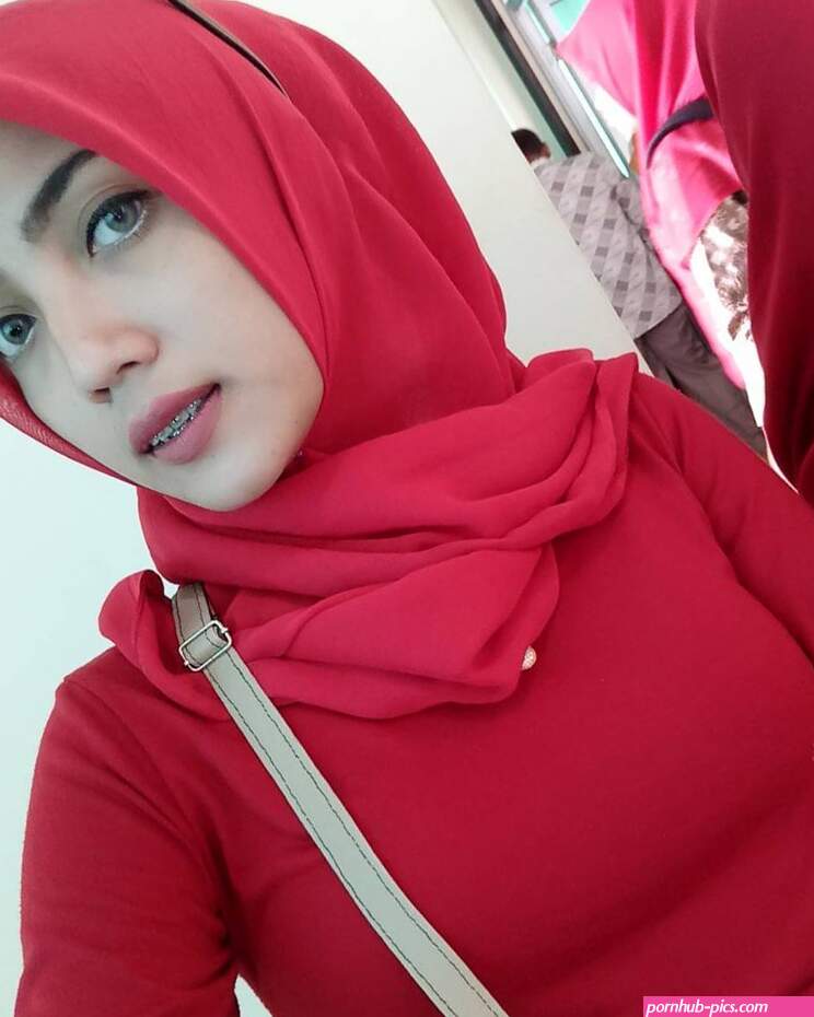 PAP JILBAB BUGIL