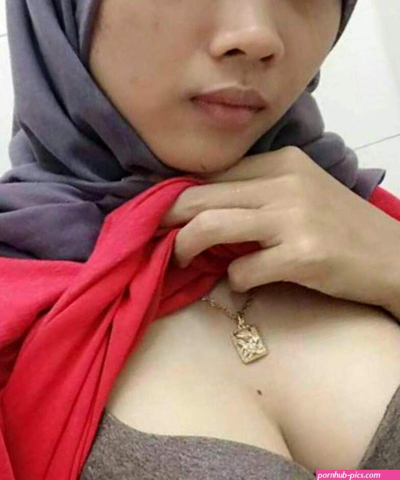 PAP JILBAB BUGIL