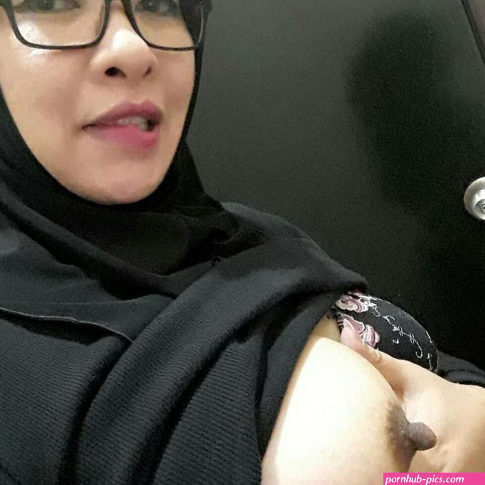 PAP JILBAB BUGIL