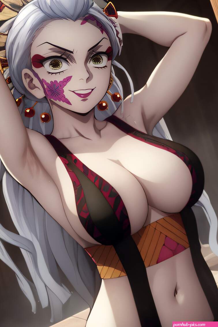 Post Daki pack2 164 images by AnnaCreatorAI from Patreon