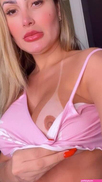 Andressa Urach andressaurach Nude Leaks OnlyFans