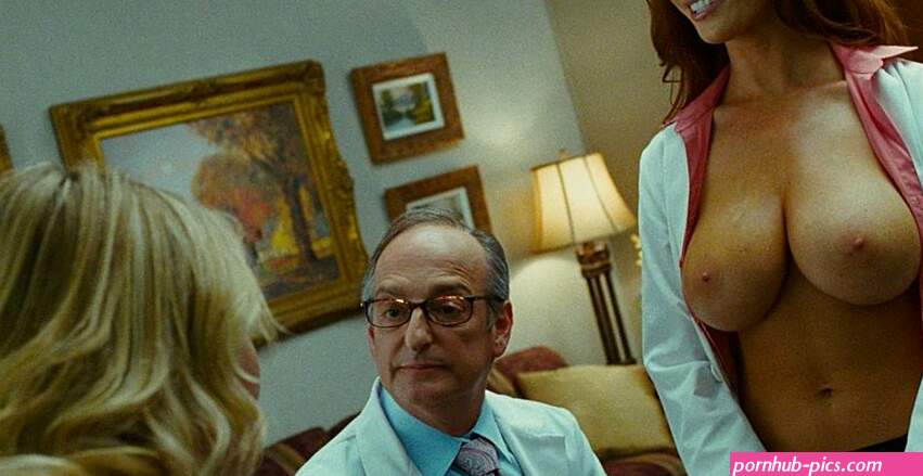BAD TEACHER NUDE SCENES