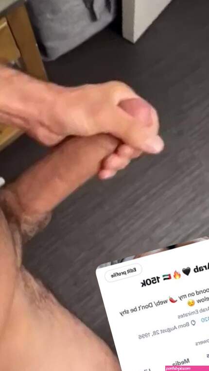 RealPapiArabs video Tweet