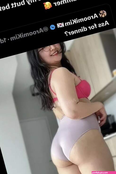Aroomi Kim 1 Nude OnlyFans Leak Picture zcAnEFzyZC
