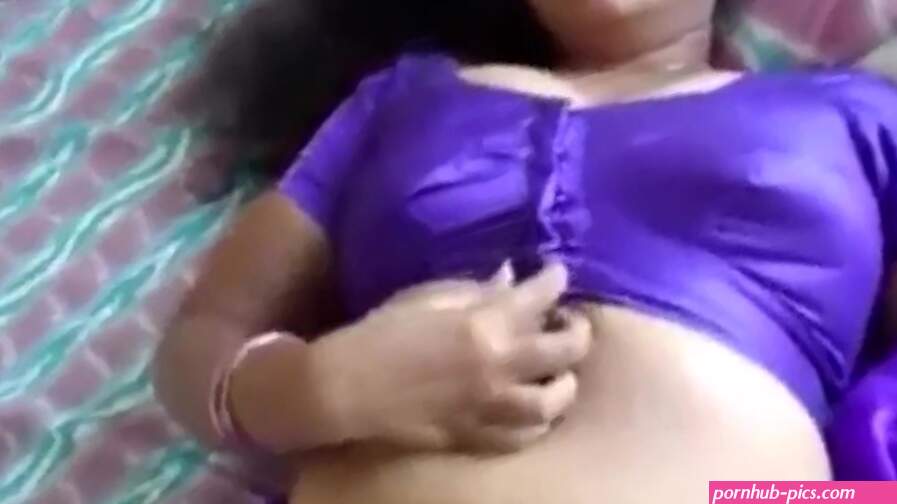 Desi aunty