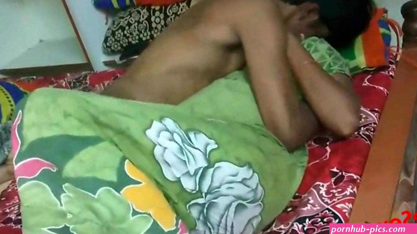 Desi Aunty