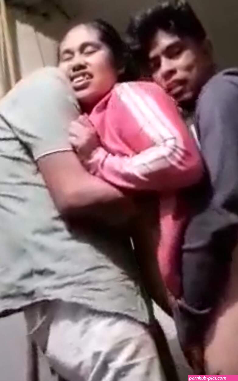 Son and father forcing young girl BanFlix
