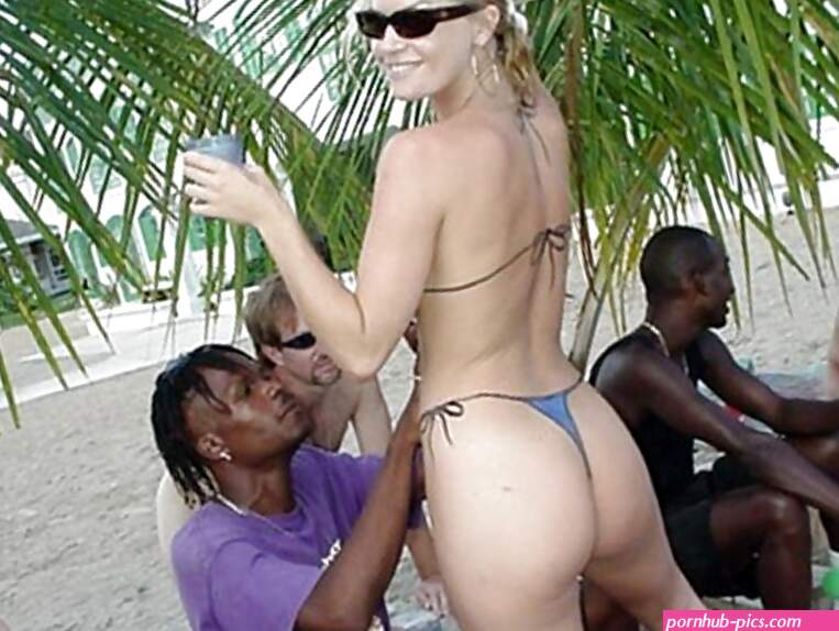 Big Black Cock